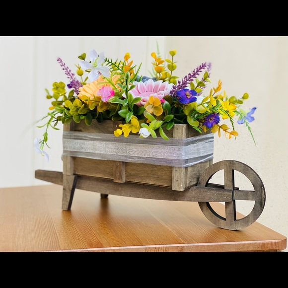 Soap Flowers - Picture 3 of 12